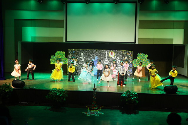 Pre-Primary Annual Day 2019-20