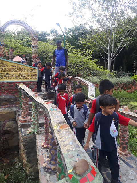 Field Trip July 2018